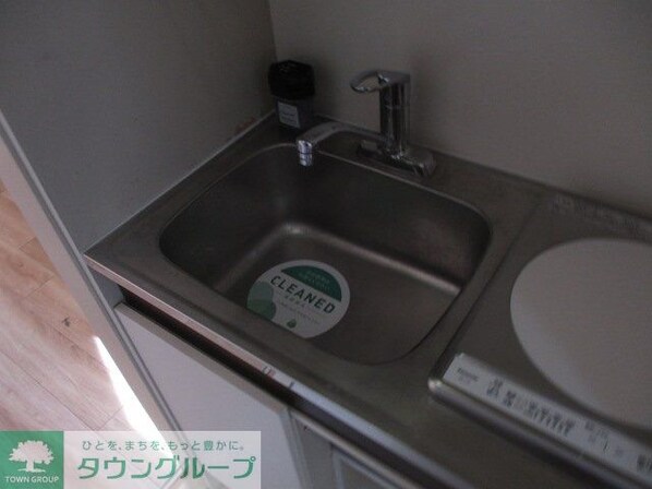 エトワール武蔵境の物件内観写真